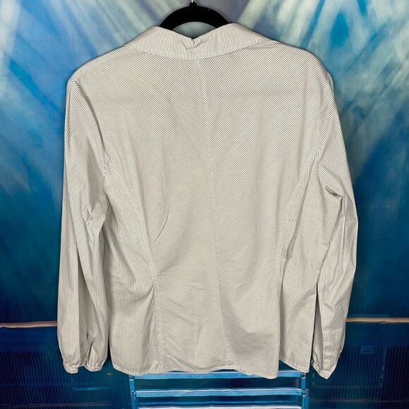 Striped blouse   - Picture 4 of 7